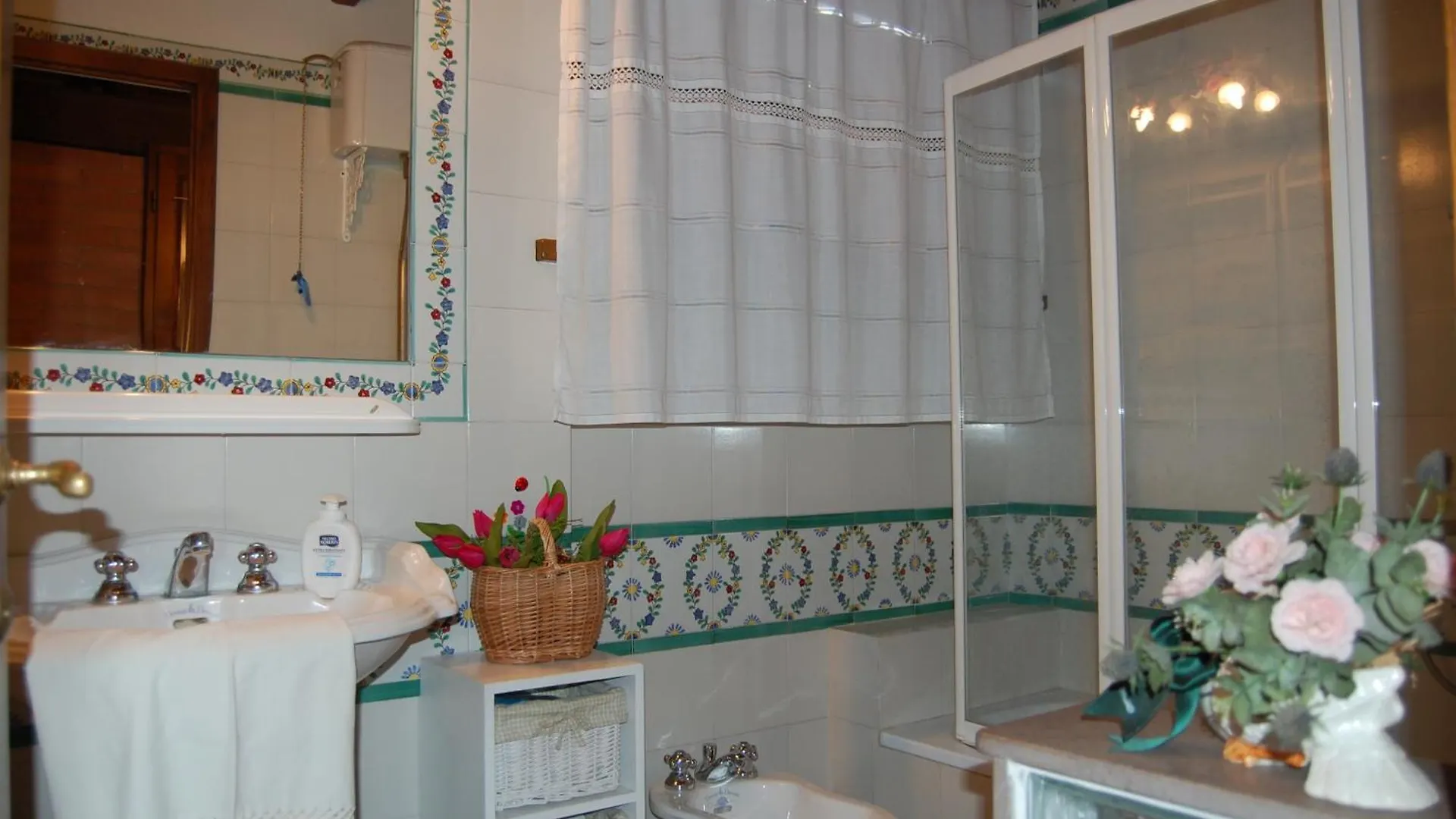 Casa Francesca Villa Gambassi Terme Holiday home