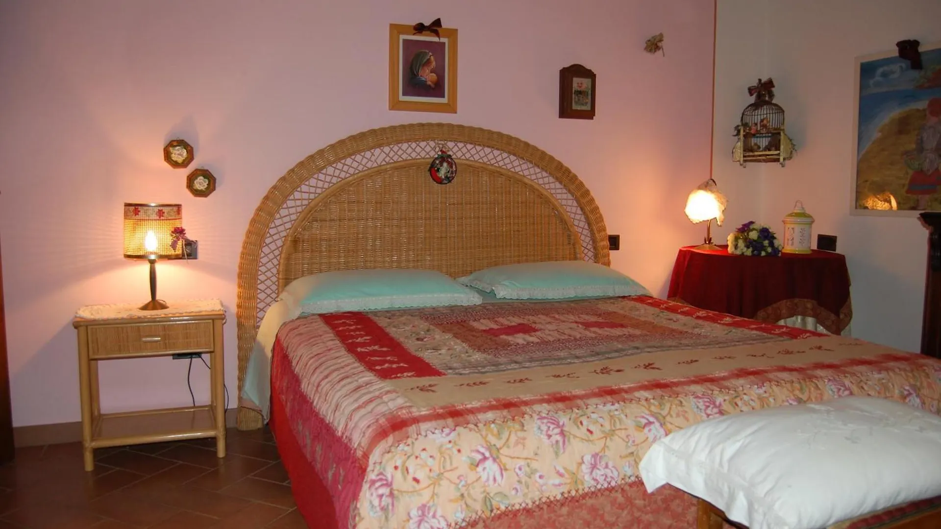 Holiday home Casa Francesca Villa Gambassi Terme