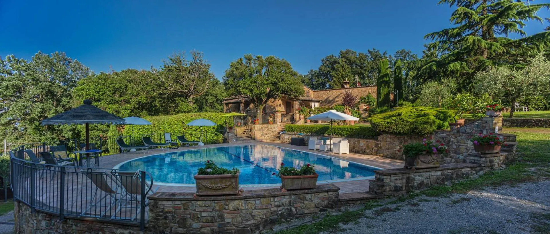 Casa Francesca Villa Gambassi Terme Holiday home