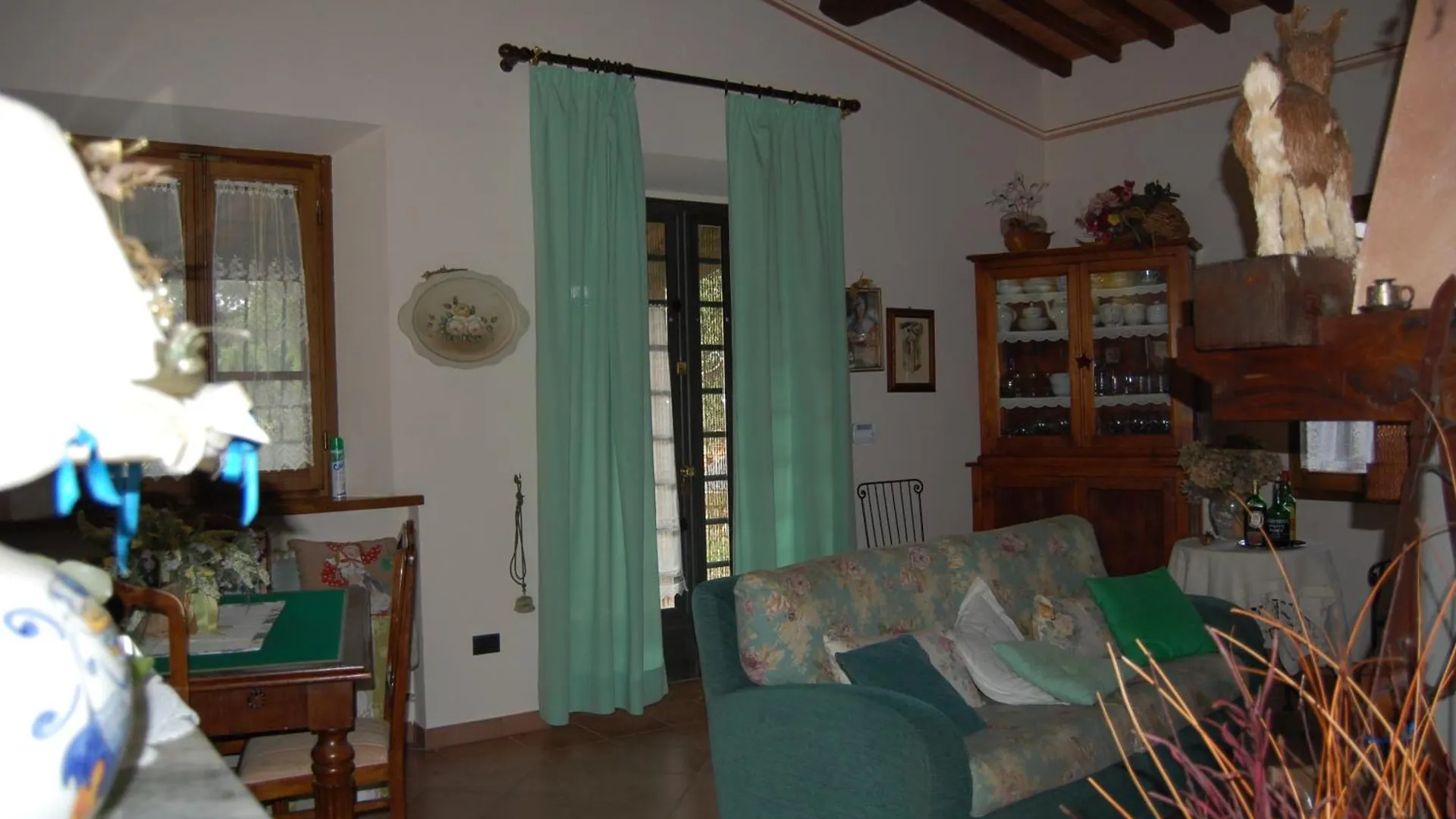 Casa Francesca Villa Gambassi Terme