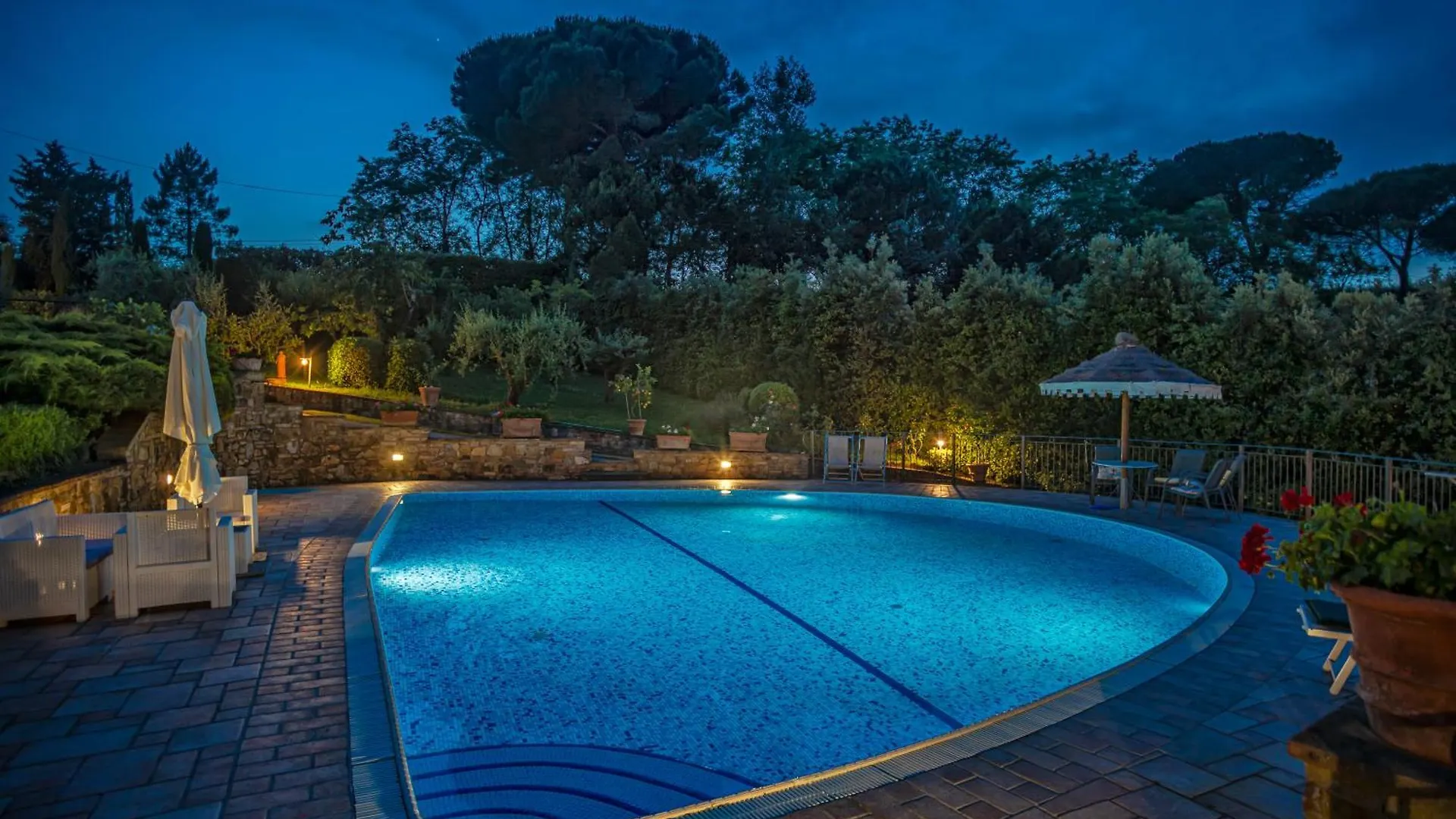 Casa Francesca Villa Gambassi Terme