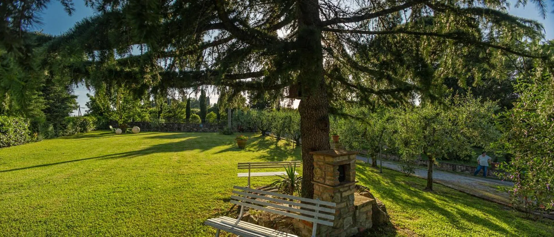 Holiday home Casa Francesca Villa Gambassi Terme Italy