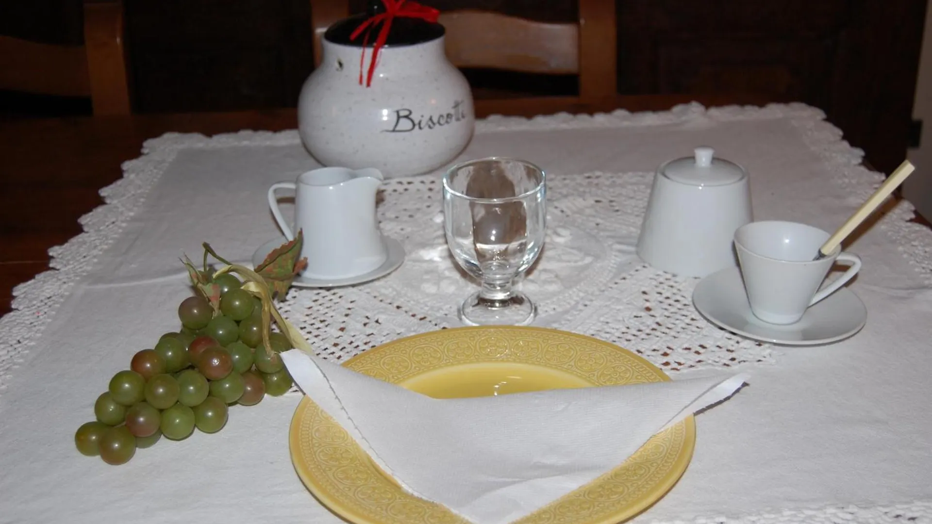 Casa Francesca Villa Gambassi Terme Holiday home