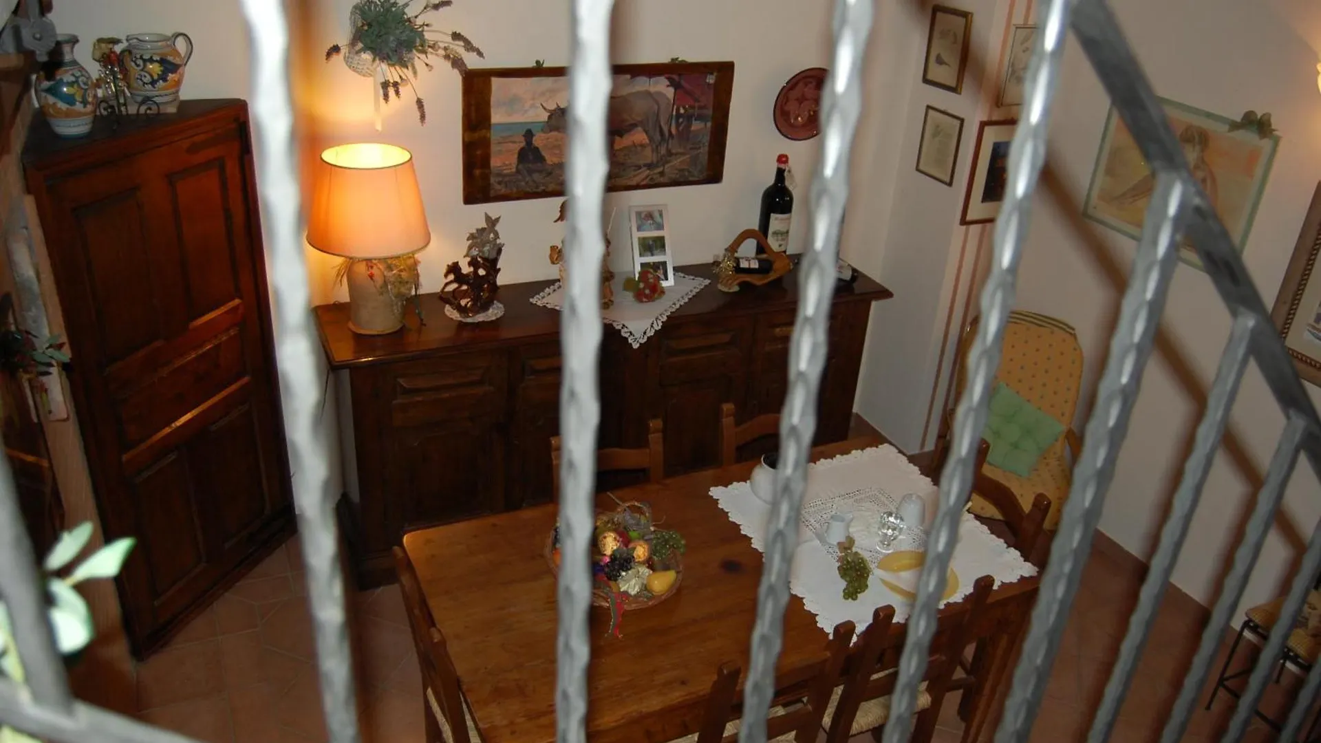 Holiday home Casa Francesca Villa Gambassi Terme Italy