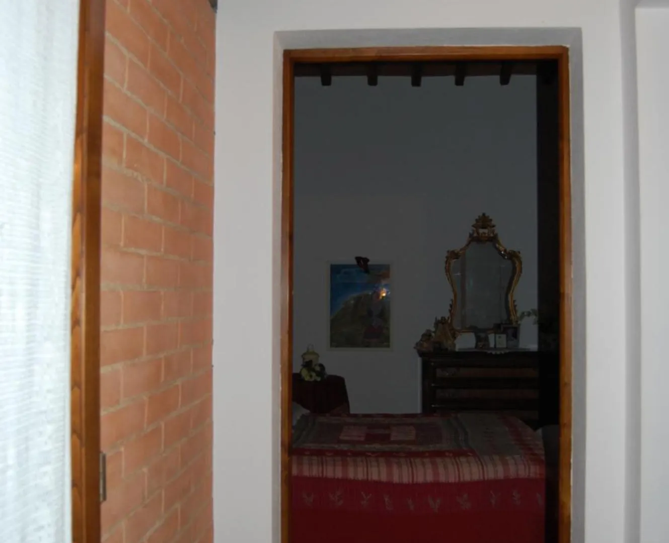 Holiday home Casa Francesca Villa Gambassi Terme Italy