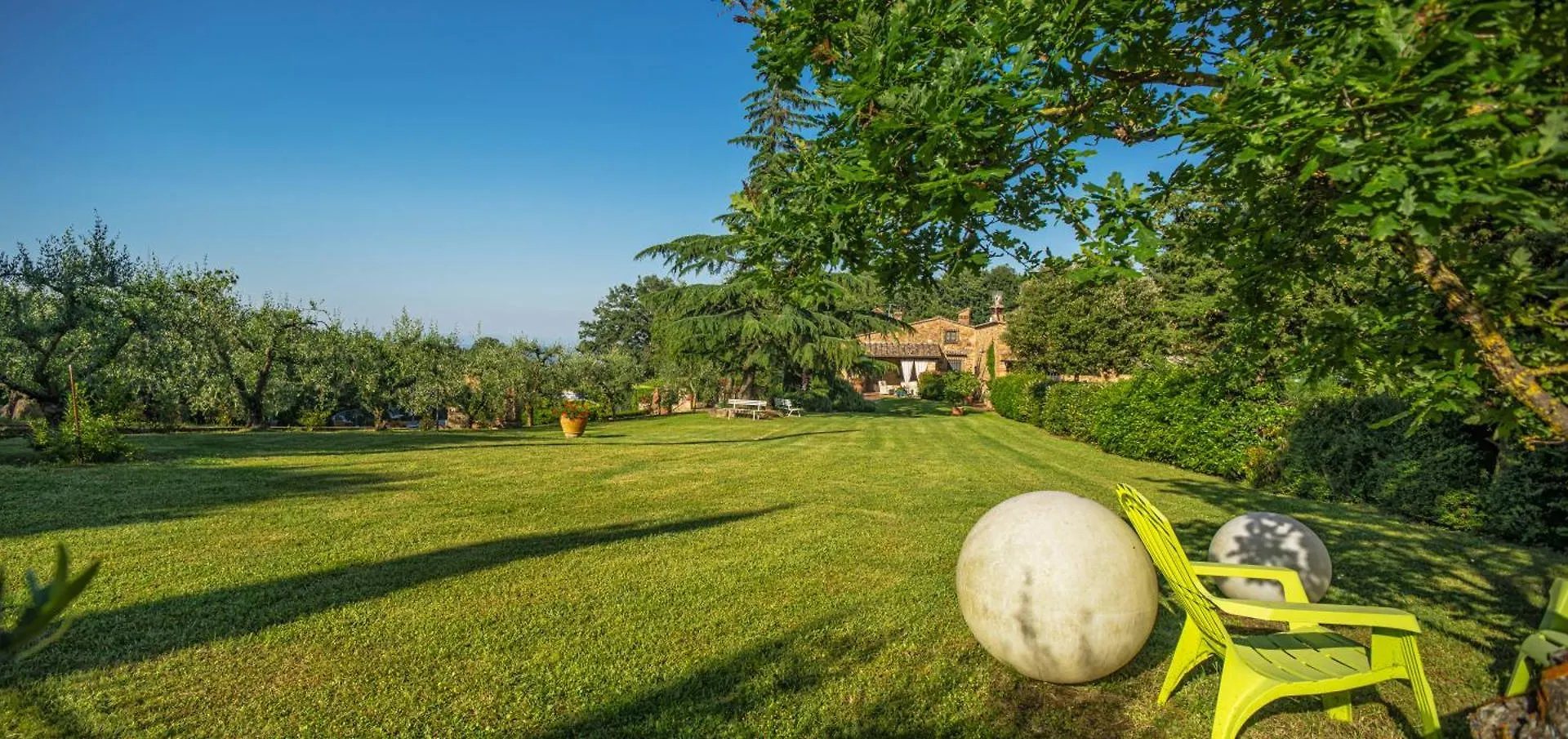 Casa Francesca Villa Gambassi Terme 0*,  Italy