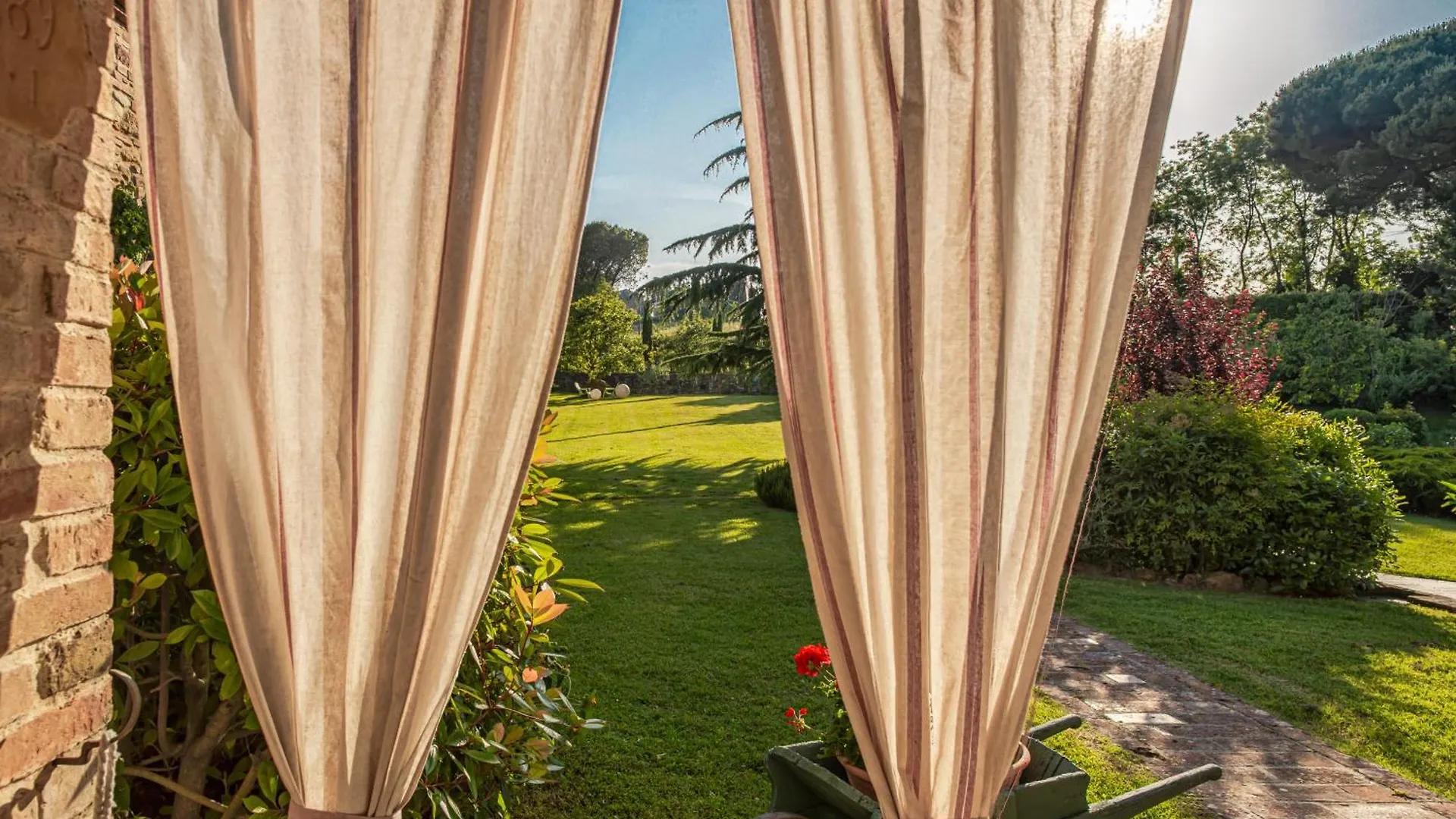 Casa Francesca Villa Gambassi Terme Holiday home