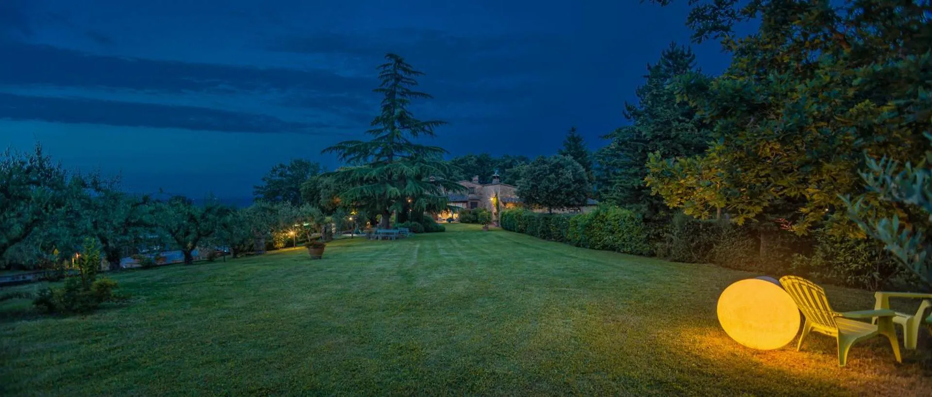 Casa Francesca Villa Gambassi Terme