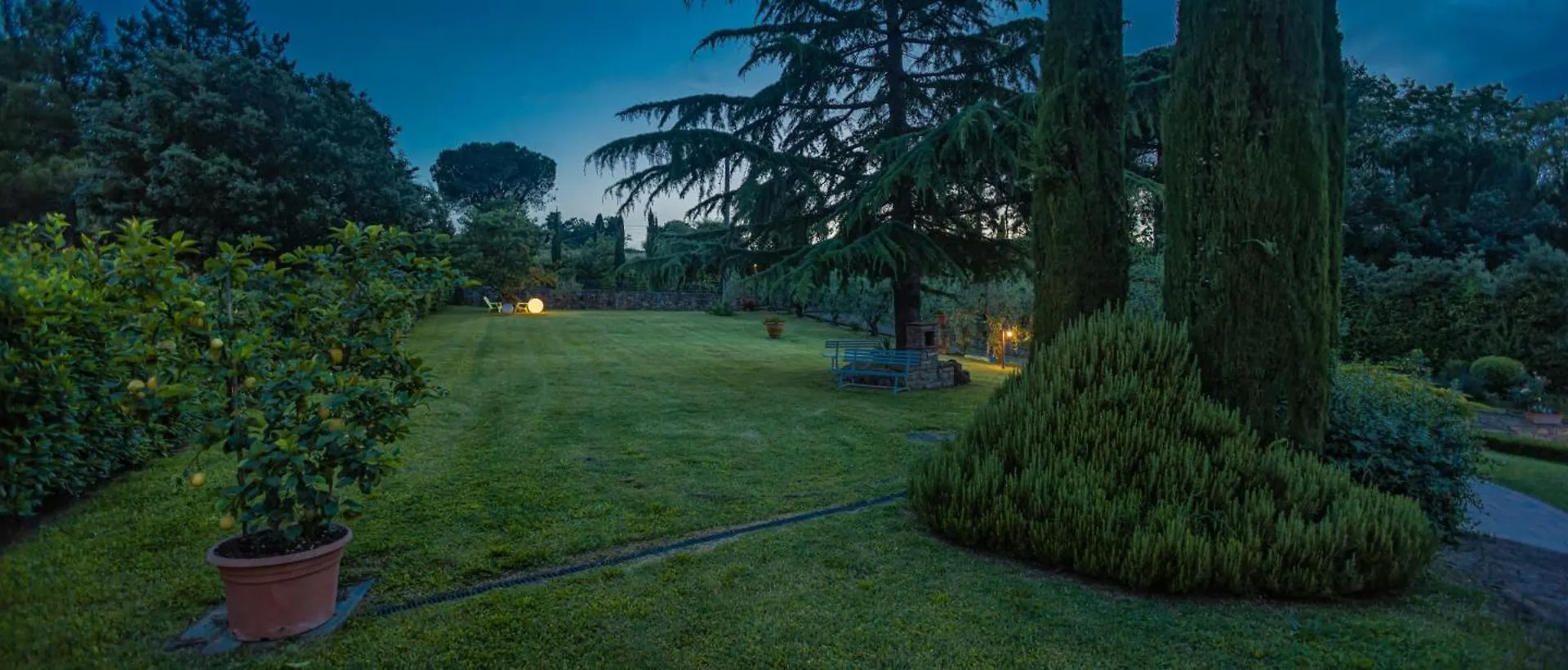 Holiday home Casa Francesca Villa Gambassi Terme
