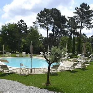 Tuscany Country Apartament