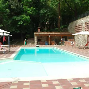  Vakantieboerderij San Vettore